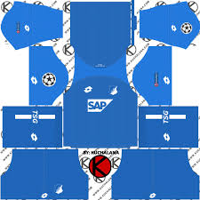 From that moment, tsg 1899 hoffenheim started a rapid climb to the top of german football. Tsg Hoffenheim 2018 19 Kit Dream League Soccer Kits Kuchalana