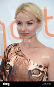 Victoria baker hi-res stock photography and images