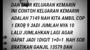 We did not find results for: Rumus Togel Sydney Genap Ganjil Online Joss Youtube