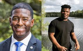 Deux coming out pour le prix d'un : le rugbyman Levi Davis et le politicien  Andrew Gillum
