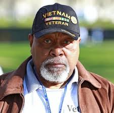 Blue Water Navy Briefing for Veterans, survivors and their family members