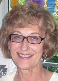 Patricia HARDING Obituary (2015)