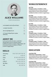 Free microsoft word resume templates are available to download. Pin By Joasia Baranska On Creative Resume Resume Template Word Resume Template Free Resume Template Professional