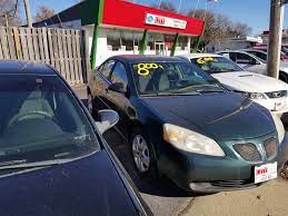 Our used car dealers in omaha have a big selection of used autos and trucks, including domestic and import used cars for sale in omaha.all vehicles are hand selected, most from our fleet of rental cars, trucks, and suvs with unsurpassed quality and value. Fett S City Motor Center 4506 L St Omaha Ne 68117 Usa