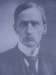 CPT Morris Schaff (1840-1929)