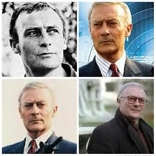Edward Woodward became known for Callan, a spy series that captured the  cynicism of the Cold War era, earning him acclaim. He later starred in The  Equalizer, achieving success in America while