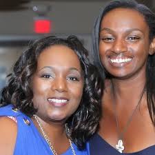 Sonya Ruffin (@Sonyanita)