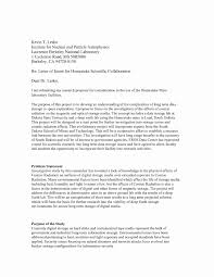 By the way, we make a distinction between a cover letter and a query letter. Letter Of Intent Research Sample Letters Proposal Fresh Collaboration New Ideas Surprising Assistant For Medical Grant Letter Of Intent Lettering Intentions