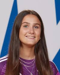 2025 Girls Soccer Roster