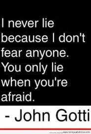 The more you give, the more you have. Quotes About Never Lie 192 Quotes