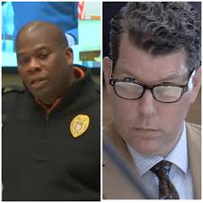 Is Chief Paul using his government-paid attorney for a private battle? •  Unfiltered with Kiran