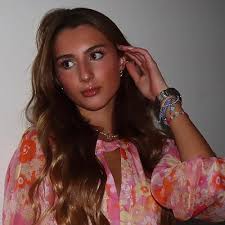 Mia Stephens's Amazon Page