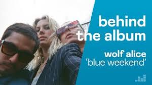 Wolf Alice Break Down Their Album 'Blue Weekend'
