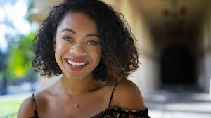 Victoria Stivers's Instagram, Twitter & Facebook