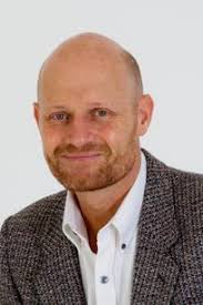 Agent profile for Danny van Vuuren