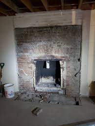 Kozy heat products are designed with superior components and materials and assembled by trained craftsmen. Retrofit Zero Clearance Gas Fireplace Or Insert In Existing Masonry Fireplace Home Improvement Stack Exchange