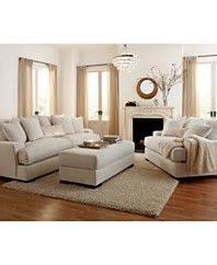 While macy's online shopping does not have the same niche in popular culture as shopping at their flagship we really like macy's and bloomingdale's. Furniture Radley Fabric Sofa Collection Created For Macy S Reviews Furniture Macy S Living Room Collections Living Room Sofa Macy Furniture