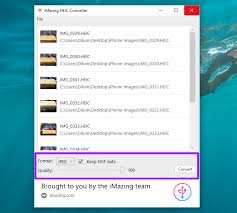Support for the new ipad 7th gen. 10 Best Ways To Convert Heic To Jpg Format On Windows 10