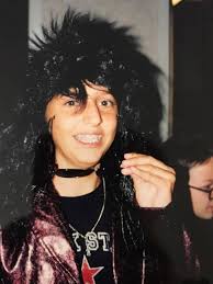 Caleb Camacho (@calebmacho)