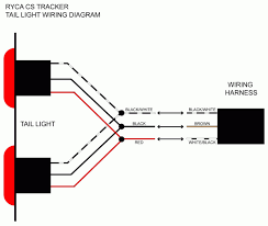 Some also have side markers and running lights. Dodge Ram Light Wiring Diagram
