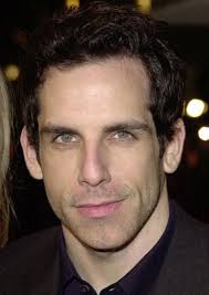 Fan Casting Ben Stiller as Lionel Cummings in Saved! (2004 Genderswap)