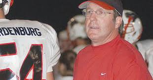 Respected leader Bergstrom to join CHS Hall of Fame