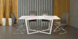 The tabletop is 49 inches long and 24 inches wide, with the work table's sleek design will make it match any décor. Berta 6 Seater Dining Table Dining Table Set 6 Seater Furniturewalla