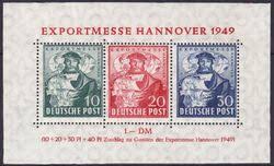 Stirbt damit die herkömmliche briefmarke? Bundesrepublik Deutschland Jahrgange 1948 Bis 1960 Briefmarken Versand Welt De