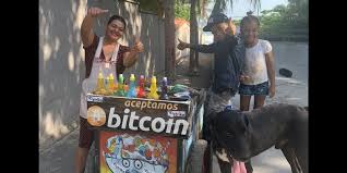 ​learn more about ​​​​​el salvador ​​​and other countries in our free, daily. Bitcoin En El Salvador Sabes Como Funciona Podremos Comprar Dos Bitcoins De Pupusas Noti Apopa
