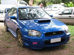 The world's fastest subaru sti has a bonnet and a carbon fiber rear cover and has also been fitted with lightweight metal tires. 2008 Subaru Impreza Wrx Sti Base W Vdc 4dr All Wheel Drive Hatchback 6 Spd Manual W Od