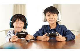 ゲーム 子供