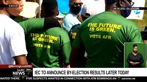 Election 2020 results and live updates. Iec To Announce By Election Results Later Today Youtube