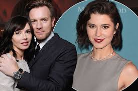 Ewan mcgregor is a 50 year old scottish actor. Ewan Mcgregor S Wife S Reaction After He Is Dumped By Lover Mary Elizabeth Winstead Mirror Online