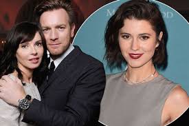 Tubegalore.com has a huge collection of porno :: Ewan Mcgregor S Wife S Reaction After He Is Dumped By Lover Mary Elizabeth Winstead Mirror Online