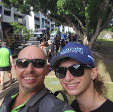Aussie Flat Track Nationals...