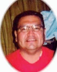 Percy Yellow Hawk, Jr