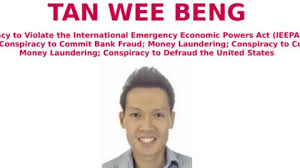 Singapore trader denies laundering millions for North Korea