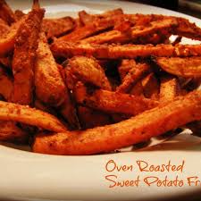 Pin On Sweet Potatoes