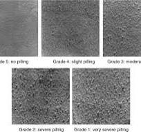 Fabric appearance testing - ScienceDirect