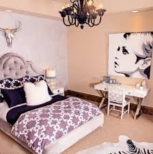 ديكور غرفة نوم بنات مراهقات متعددة الألوان في دنفر، كولورادو - 119 |  ديكورات غرف نوم | Room inspiration bedroom, Beauty room decor, Dream house  interior