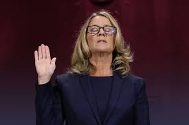 Christine Blasey Ford book: Her memoir One Way Back is ...
