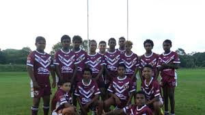 There are five organised football teams in the communities. Juniors Gear Up For Tassell Trophy Qrl