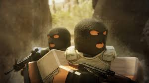 Looking to hack a roblox account? Roblox Counter Blox