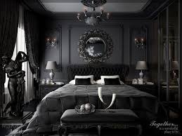 Bedrooms Black Master Bedrooms Luxury Bedroom Master Black Bedroom Decor Black Bedroom Design