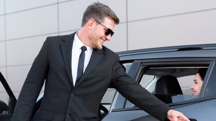 Car Service Austin Texas | Limo Rental, Airport Transfers, and Private  Chauffeur Service