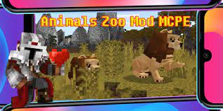 Crops animals minecraft mod preview. Download Animals Mod For Minecraft Free For Android Animals Mod For Minecraft Apk Download Steprimo Com