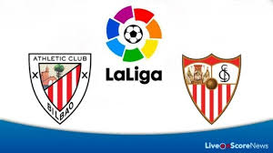 Watch athletic club bilbao vs sevilla fc live online. Athletic Bilbao Vs Sevilla Preview And Prediction Live Stream Laliga Santander 2017 2018 Liveonscore Com