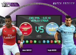 Nathan ake (muscular) is unavailable but city are expecting ilkay gundogan back after a groin injury. Arsenal Vs Manchester City Fa Cup Preview Team News Stats Key Men Epl Index Unofficial English Premier League Opinion Stats Podcasts