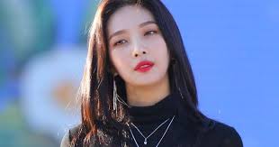 Red Velvet's Joy Will Reportedly Be A Female Lead In Upcoming JTBC K-Drama! 