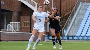 Get women's soccer rankings, news, schedules and championship ncaa wrestling championships. No 2 Unc Women S Soccer Blanks Denver In Second Round Of Ncaa Tournament Chapelboro Com